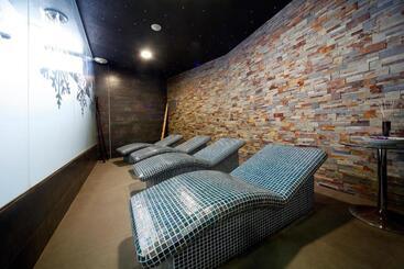 Apartahotel & Spa Jacetania