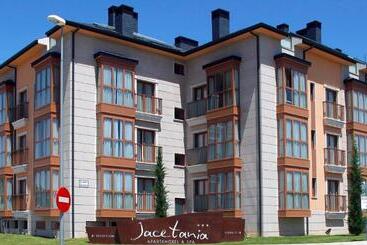 Apartahotel & Spa Jacetania