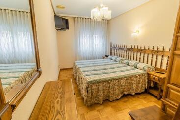 Apartamentos & Casas Rurales Santo Domingo De Silos