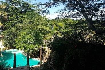 تختخواب و صبحانه Cabarete Maravilla Eco Lodge Boutique Beach Surf Encuentro, Kite, By Aa Group