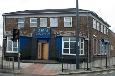 تختخواب و صبحانه Liverpool Gateway Inn