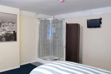 تختخواب و صبحانه Liverpool Gateway Inn