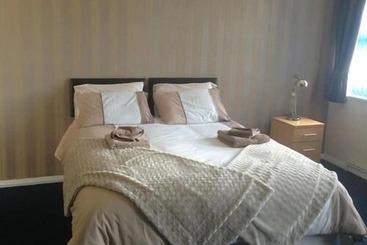 تختخواب و صبحانه Liverpool Gateway Inn