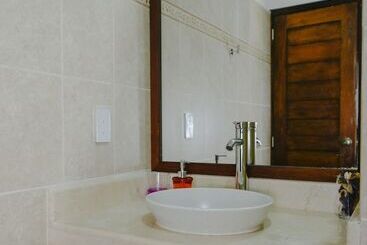 تختخواب و صبحانه Villas Picalu Lodge