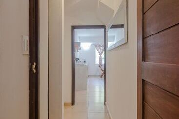 تختخواب و صبحانه Villas Picalu Lodge