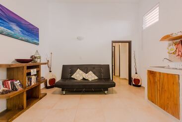 تختخواب و صبحانه Villas Picalu Lodge
