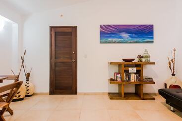 تختخواب و صبحانه Villas Picalu Lodge