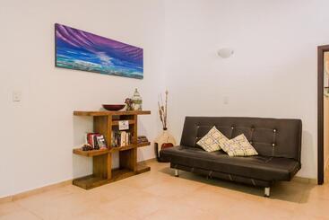 تختخواب و صبحانه Villas Picalu Lodge