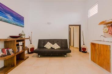 تختخواب و صبحانه Villas Picalu Lodge