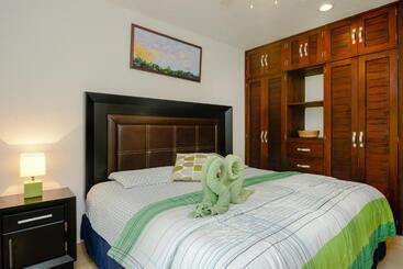 تختخواب و صبحانه Villas Picalu Lodge