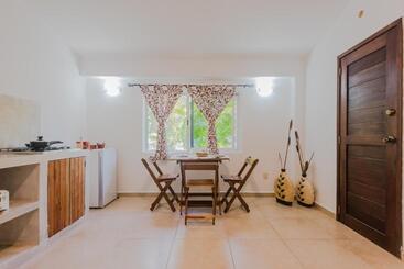 تختخواب و صبحانه Villas Picalu Lodge