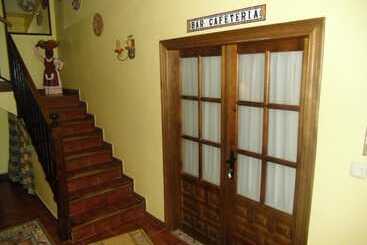 Casa Maidevera