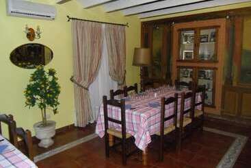 Casa Maidevera