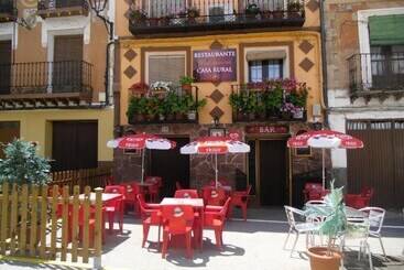 Casa Maidevera