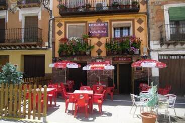 Casa Maidevera