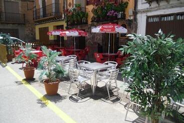 Casa Maidevera
