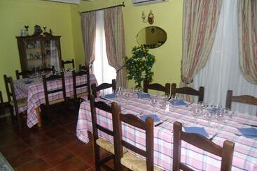 Casa Maidevera