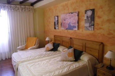 Casa Maidevera