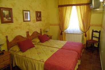 Casa Maidevera
