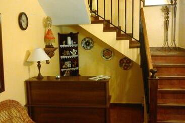 Casa Maidevera