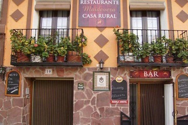Casa Maidevera
