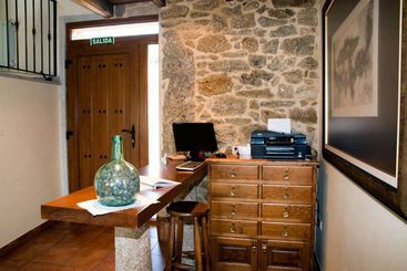 A Casa Do Folgo Turismo Rural