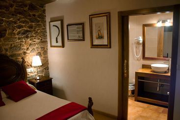 A Casa Do Folgo Turismo Rural