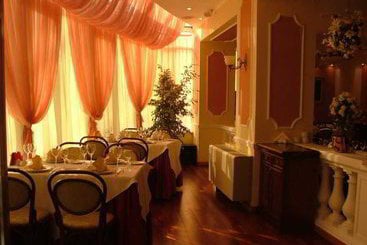 European Hotel