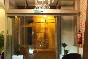 Evenia Alcalá Boutique Hotel