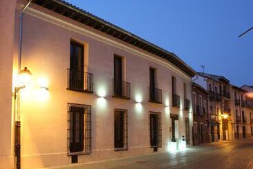 Evenia Alcalá Boutique Hotel