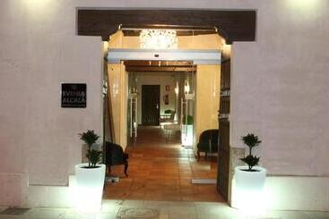 Evenia Alcalá Boutique Hotel