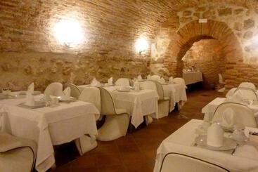 Evenia Alcalá Boutique Hotel
