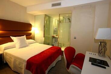Evenia Alcalá Boutique Hotel - ألكالا دى إيناريس