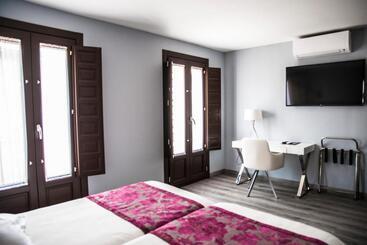 Evenia Alcalá Boutique Hotel