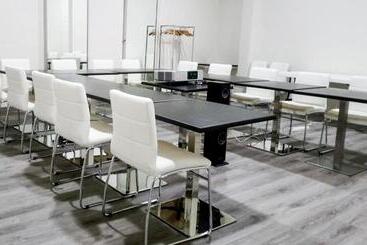 Evenia Alcalá Boutique Hotel