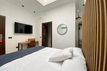 Evenia Alcalá Boutique Hotel