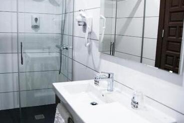 Evenia Alcalá Boutique Hotel