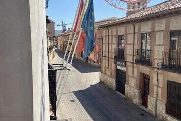 Evenia Alcalá Boutique Hotel
