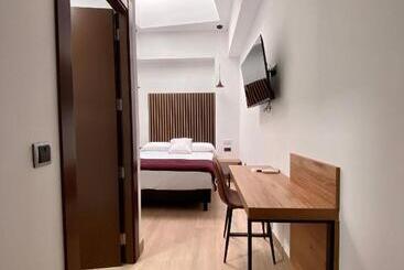 Evenia Alcalá Boutique Hotel