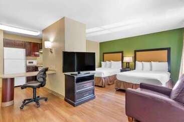 Extended Stay America Suites  Indianapolis  Airport  W. Southern Ave