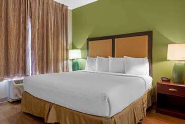 Extended Stay America Suites  Indianapolis  Airport  W. Southern Ave