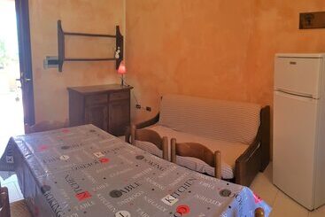 Gravina Resort & Apartments - Trinità d'Agultu e Vignola