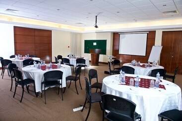 The Great Rift Valley Lodge & Golf Resort