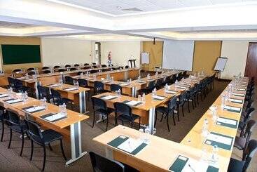 The Great Rift Valley Lodge & Golf Resort