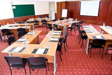 The Great Rift Valley Lodge & Golf Resort