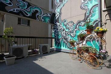 Hostel Zen