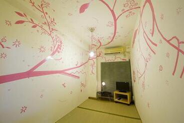 Hostel Zen