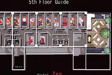 Hostel Zen