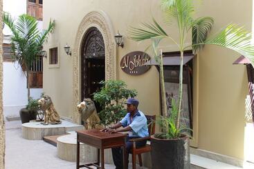Al Johari Hotel & Spa