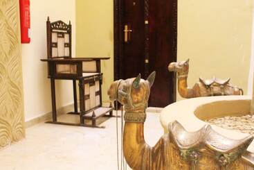 Al Johari Hotel & Spa